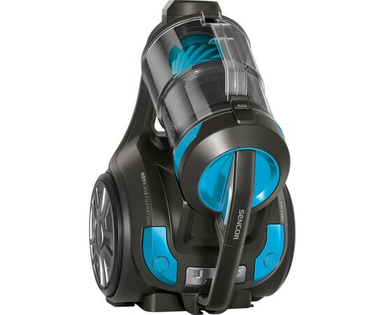 Пылесос Sencor SVC1086TQ, изображение 10 Пылесос Sencor SVC1086TQ, изображение 10