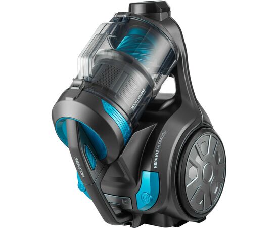 Пылесос Sencor SVC1086TQ, изображение 11 Пылесос Sencor SVC1086TQ, изображение 11