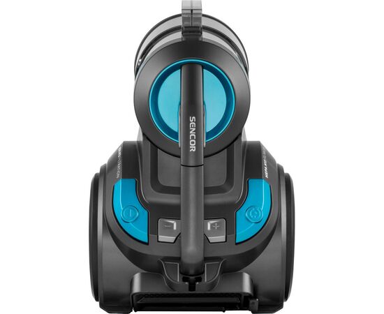Пылесос Sencor SVC1086TQ, изображение 12 Пылесос Sencor SVC1086TQ, изображение 12