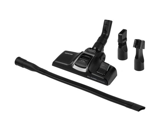 Пылесос Sencor SVC1086TQ, изображение 2 Пылесос Sencor SVC1086TQ, изображение 2