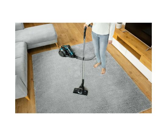 Пылесос Sencor SVC1086TQ, изображение 3 Пылесос Sencor SVC1086TQ, изображение 3