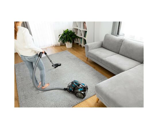 Пылесос Sencor SVC1086TQ, изображение 4 Пылесос Sencor SVC1086TQ, изображение 4