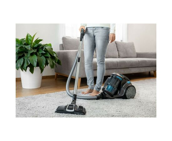 Пылесос Sencor SVC1086TQ, изображение 5 Пылесос Sencor SVC1086TQ, изображение 5