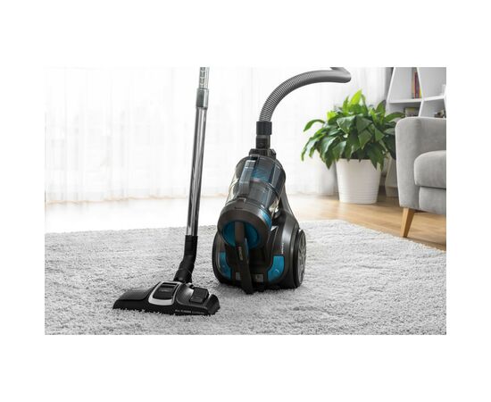 Пылесос Sencor SVC1086TQ, изображение 7 Пылесос Sencor SVC1086TQ, изображение 7