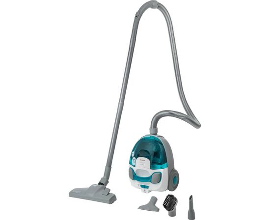 Пылесос Sencor SVC511TQ-EUE2, изображение 2 Пылесос Sencor SVC511TQ-EUE2, изображение 2