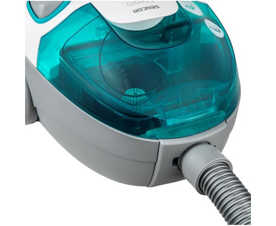 Пылесос Sencor SVC511TQ-EUE2, изображение 5 Пылесос Sencor SVC511TQ-EUE2, изображение 5