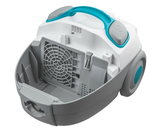 Пылесос Sencor SVC511TQ-EUE2, изображение 9 Пылесос Sencor SVC511TQ-EUE2, изображение 9