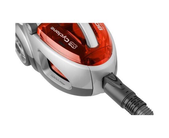 Пылесос Sencor SVC730RD-EUE2, изображение 10 Пылесос Sencor SVC730RD-EUE2, изображение 10