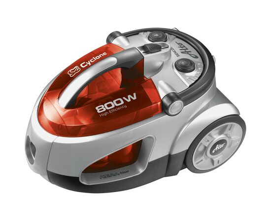 Пылесос Sencor SVC730RD-EUE2, изображение 5 Пылесос Sencor SVC730RD-EUE2, изображение 5