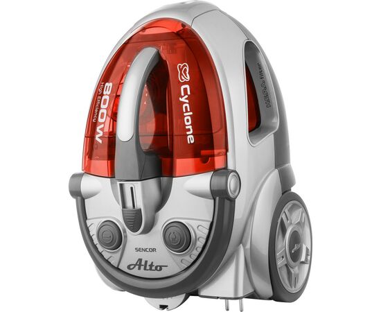 Пылесос Sencor SVC730RD-EUE2, изображение 7 Пылесос Sencor SVC730RD-EUE2, изображение 7