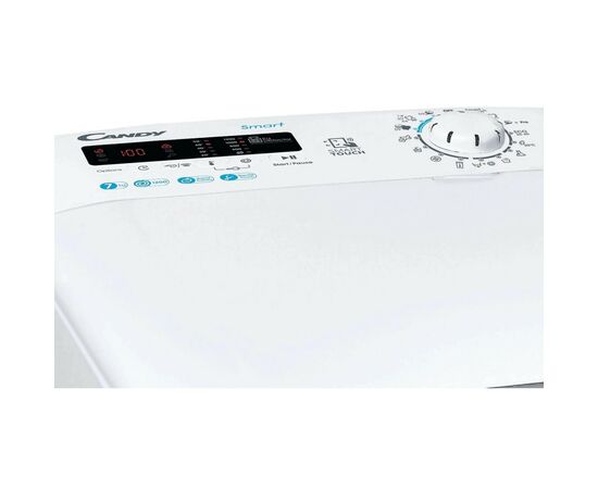 Пральна машина Candy CSTG272DVET/1-9, зображення 2 Пральна машина Candy CSTG272DVET/1-9, зображення 2
