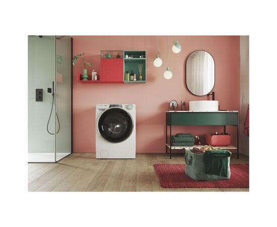 Стиральная машина Candy RP4146BWMBC/1-S, изображение 10 Стиральная машина Candy RP4146BWMBC/1-S, изображение 10