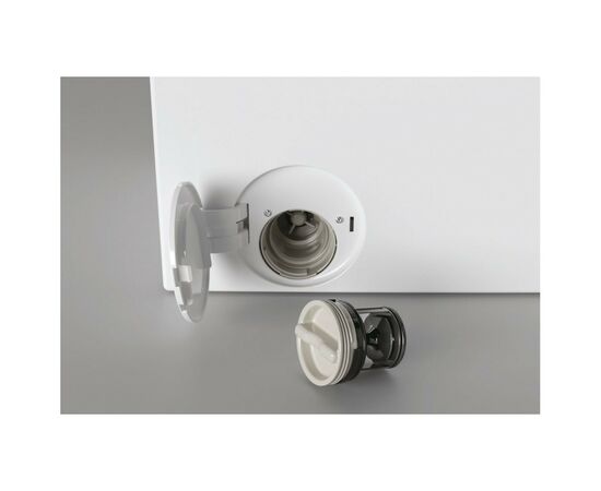 Стиральная машина Candy RP4146BWMBC/1-S, изображение 9 Стиральная машина Candy RP4146BWMBC/1-S, изображение 9