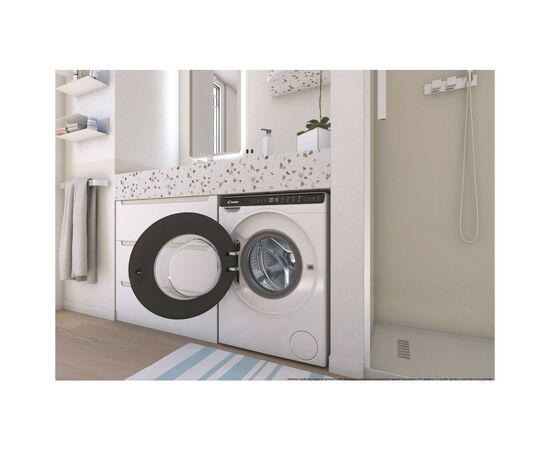 Стиральная машина Candy CW50-BP12307-S, изображение 10 Стиральная машина Candy CW50-BP12307-S, изображение 10