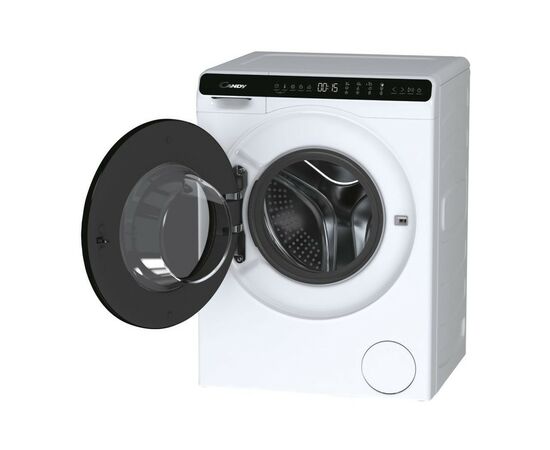 Стиральная машина Candy CW50-BP12307-S, изображение 4 Стиральная машина Candy CW50-BP12307-S, изображение 4