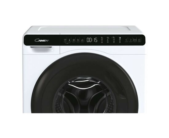 Стиральная машина Candy CW50-BP12307-S, изображение 5 Стиральная машина Candy CW50-BP12307-S, изображение 5