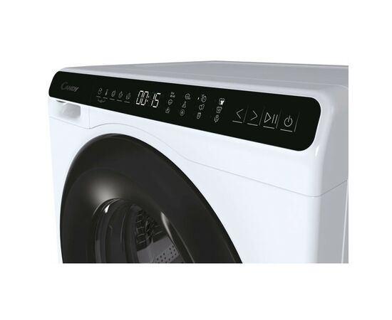Стиральная машина Candy CW50-BP12307-S, изображение 6 Стиральная машина Candy CW50-BP12307-S, изображение 6