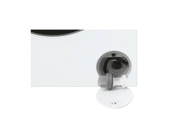 Стиральная машина Candy CW50-BP12307-S, изображение 7 Стиральная машина Candy CW50-BP12307-S, изображение 7