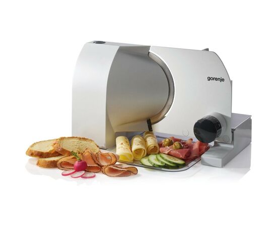Ломтерезка Gorenje R708A, изображение 10