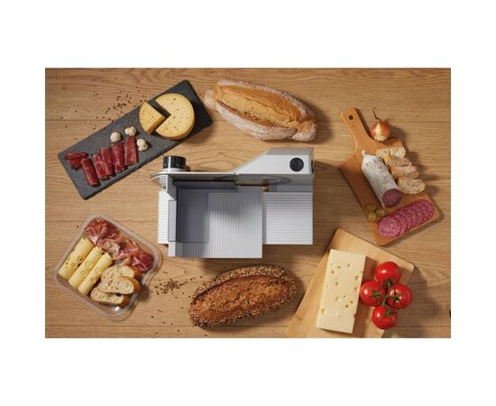 Ломтерезка Gorenje R708A, изображение 12