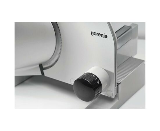 Ломтерезка Gorenje R708A, изображение 5