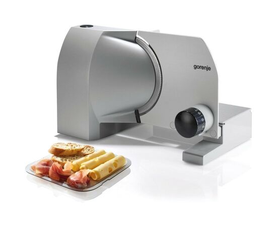 Ломтерезка Gorenje R708A, изображение 8