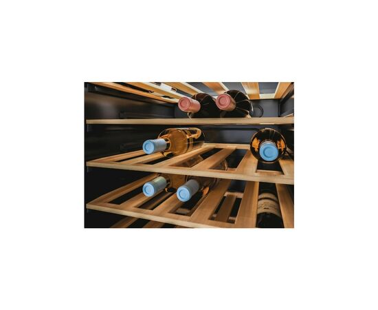 Холодильник Candy CWC200EELW/N, зображення 3