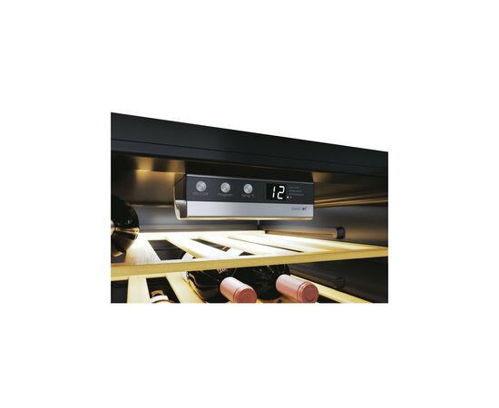 Холодильник Candy CWC200EELW/N, зображення 4