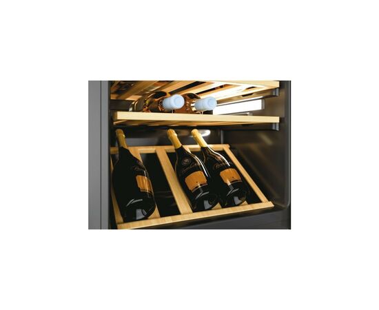 Холодильник Candy CWC200EELW/N, зображення 5