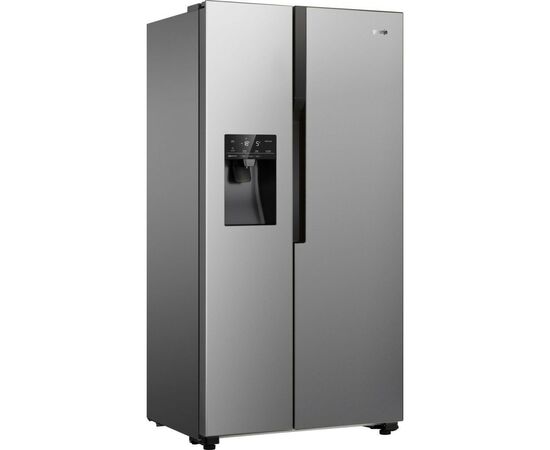 Холодильник Gorenje NRS9FVX, изображение 3