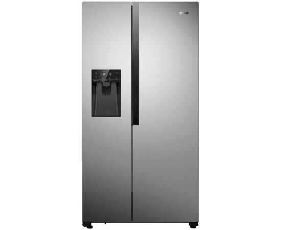 Холодильник Gorenje NRS9FVX