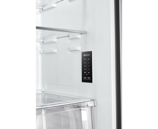 Холодильник Gorenje NRM818FMB, изображение 5 Холодильник Gorenje NRM818FMB, изображение 5