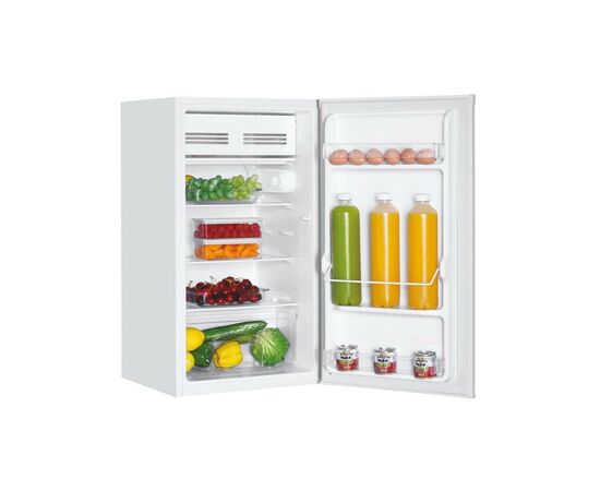 Холодильник Candy COHS38E36W, изображение 2 Холодильник Candy COHS38E36W, изображение 2