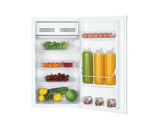 Холодильник Candy COHS38E36W, изображение 3 Холодильник Candy COHS38E36W, изображение 3