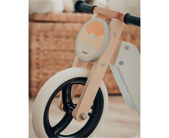 Беговел Janod 2 в 1 (J03280), изображение 11 Беговел Janod 2 в 1 (J03280), изображение 11