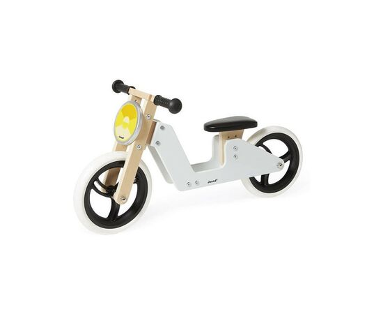 Беговел Janod 2 в 1 (J03280), изображение 2 Беговел Janod 2 в 1 (J03280), изображение 2