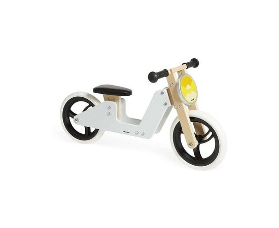 Беговел Janod 2 в 1 (J03280), изображение 5 Беговел Janod 2 в 1 (J03280), изображение 5