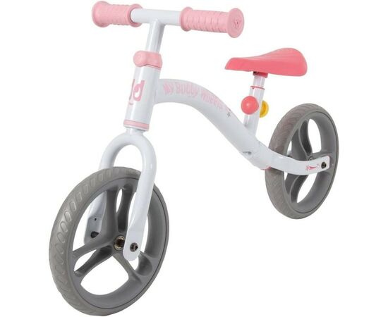 Беговел Janod My Buddy Wheels Единорог (N101232), изображение 2 Беговел Janod My Buddy Wheels Единорог (N101232), изображение 2