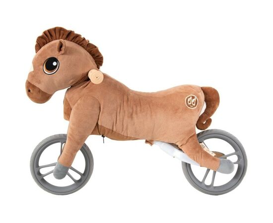 Беговел Janod My Buddy Wheels Конячка (N101231), изображение 8 Беговел Janod My Buddy Wheels Конячка (N101231), изображение 8