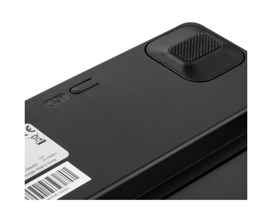 Весы напольные Sencor SBS8000BK, изображение 3