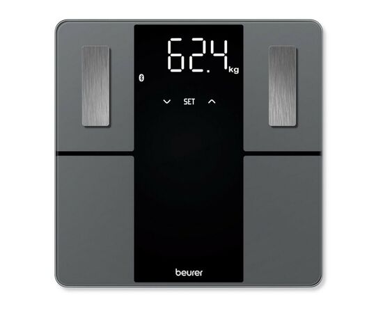 Весы напольные Beurer BF_500, изображение 3 Весы напольные Beurer BF_500, изображение 3