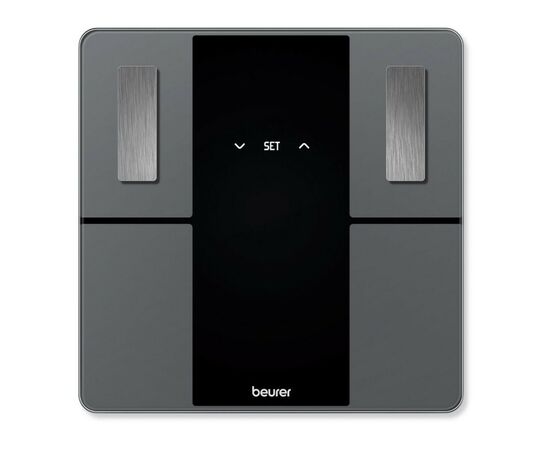 Весы напольные Beurer BF_500, изображение 5 Весы напольные Beurer BF_500, изображение 5