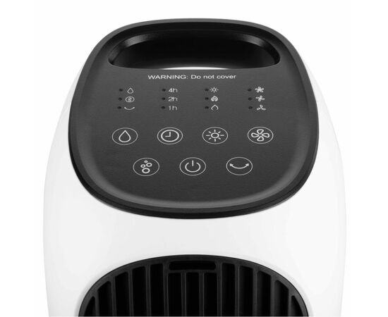 Увлажнитель воздуха Cooper&Hunter CH-PHF45402EV, изображение 12 Увлажнитель воздуха Cooper&Hunter CH-PHF45402EV, изображение 12