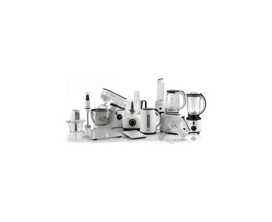 Кухонный комбайн Gorenje MMC700LBW, изображение 6 Кухонный комбайн Gorenje MMC700LBW, изображение 6