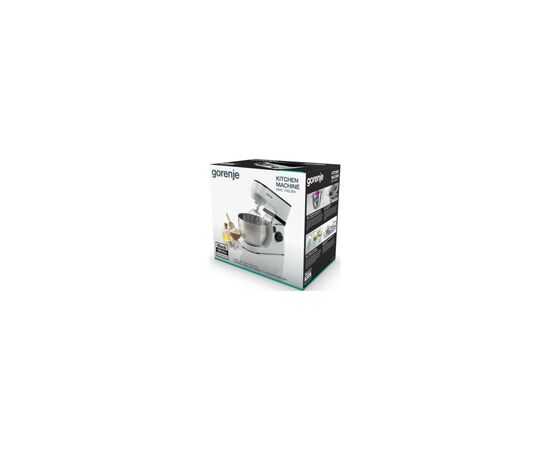 Кухонный комбайн Gorenje MMC700LBW, изображение 7 Кухонный комбайн Gorenje MMC700LBW, изображение 7