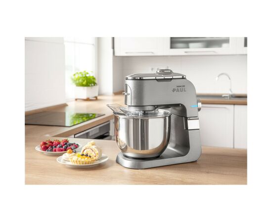 Кухонный комбайн Sencor STM7910, изображение 2 Кухонный комбайн Sencor STM7910, изображение 2