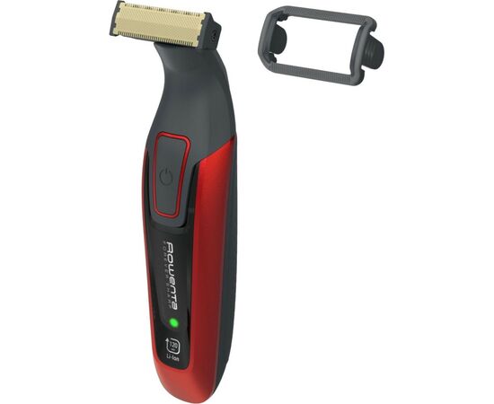 Триммер Rowenta TN6040F4, изображение 3 Триммер Rowenta TN6040F4, изображение 3