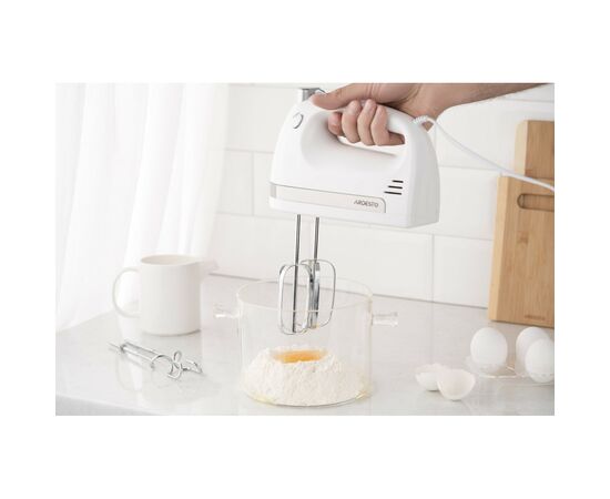 Миксер Ardesto HMC-3000W, изображение 12 Миксер Ardesto HMC-3000W, изображение 12