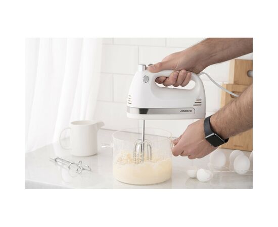 Миксер Ardesto HMC-3000W, изображение 2 Миксер Ardesto HMC-3000W, изображение 2