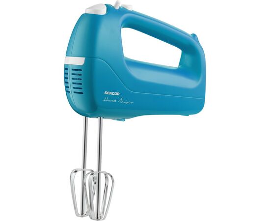 Миксер Sencor SHM5407TQ, изображение 4 Миксер Sencor SHM5407TQ, изображение 4
